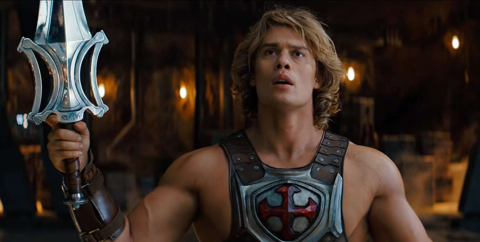 Movie Review – Masters of the Universe (2026)
