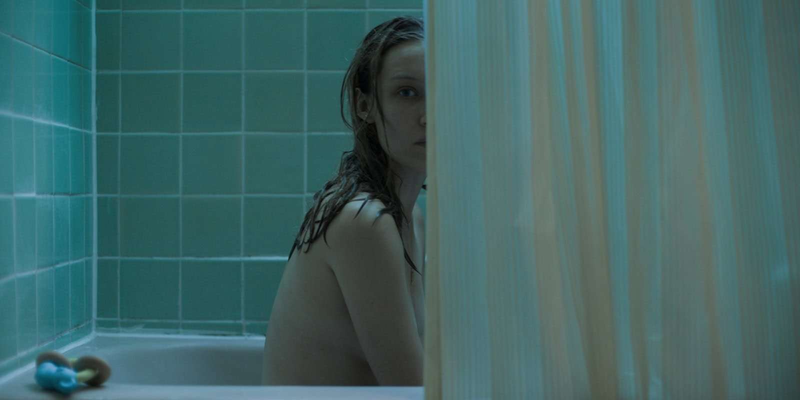 Movie Review – Nesting (2025)