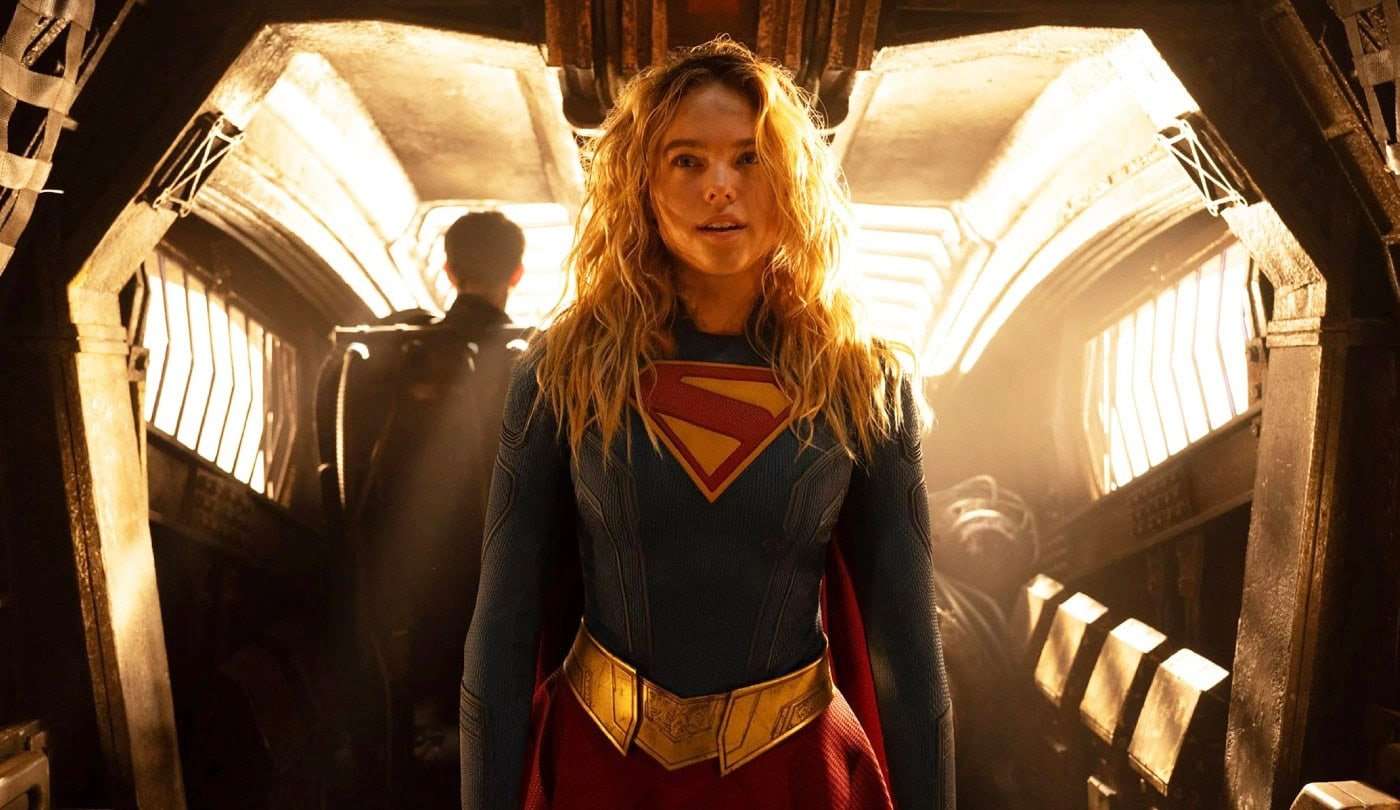 Movie Review – Supergirl (2026)