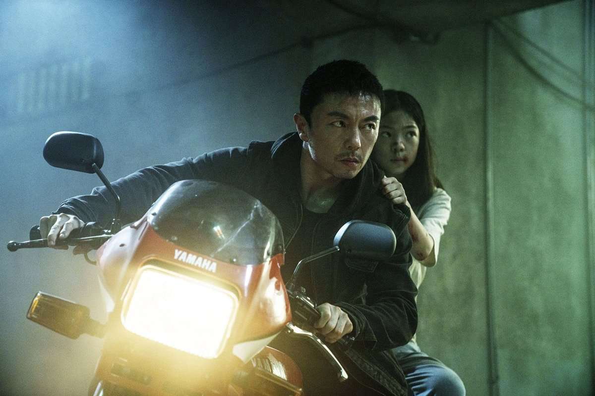 Movie Review – The Furious (2025)