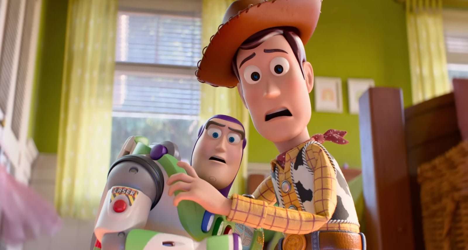 Movie Review – Toy Story 5 (2026)