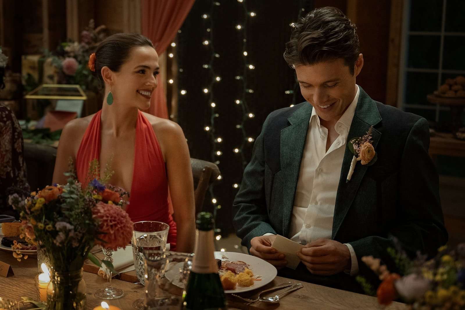 Movie Review – Voicemails for Isabelle (2026)