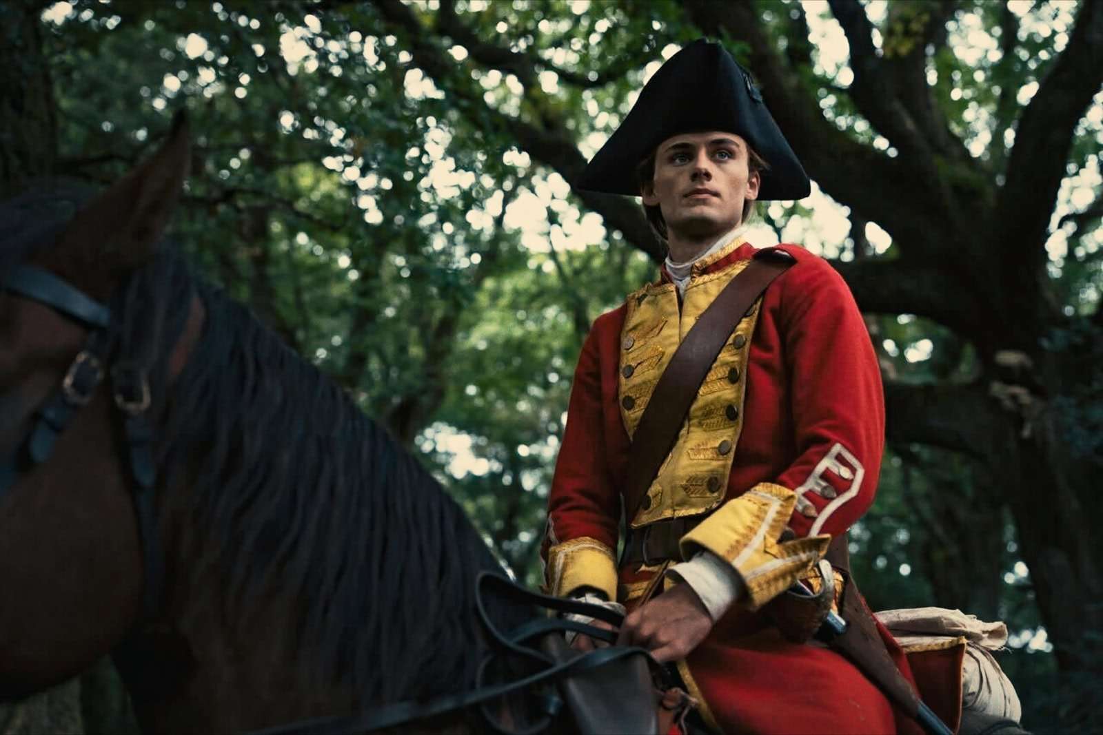Movie Review – Young Washington (2026)