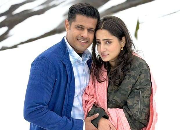EXCLUSIVE: Shambhavi Singh recalls shooting a chiffon saree sequence in Manali snow for Mr and Mrs Parshuram; says, &ldquo;It felt like a classic Bollywood love story&rdquo;