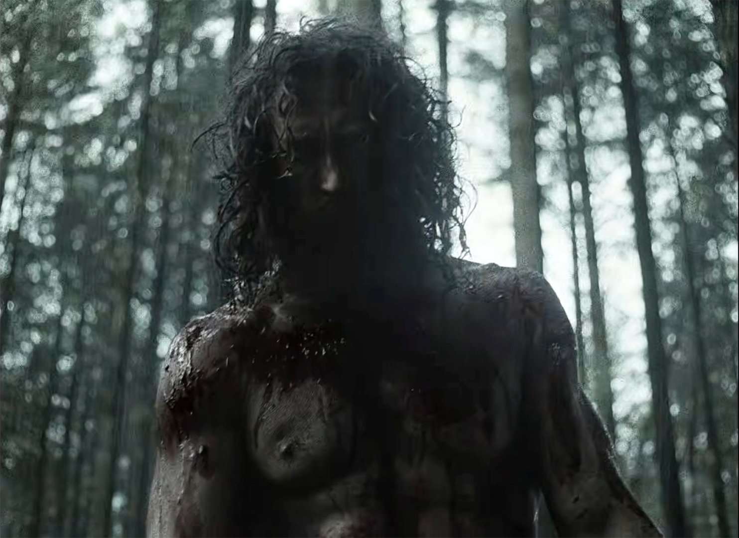 Must See First Trailer for Eggers' 'Werwulf' with Aaron Taylor-Johnson | FirstShowing.net