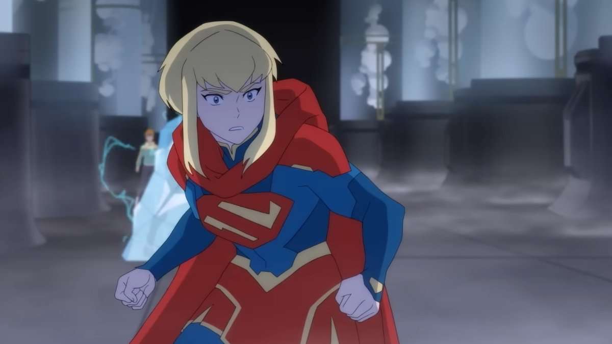 My Adventures With Superman and the Anti-Cannonical Fun of Supergirl | Den of Geek