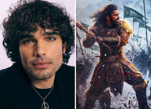 Nagabandham: Rishabh Sawhney reportedly trained in sword fighting, learned Pashto and researched Ahmad Shah Abdali
