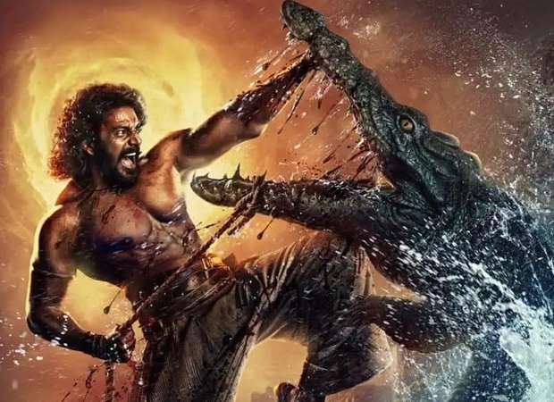 Nagabandham budget increased 4-5 times during production, reveals producer Nishitha Nagireddy; says &ldquo;We believed in the content&rdquo;