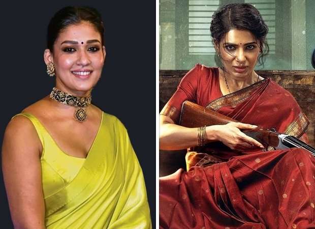Nayanthara cheers for Samantha Ruth Prabhu starrer Maa Inti Bangaram success; pens sweet note amid film&rsquo;s strong box office run