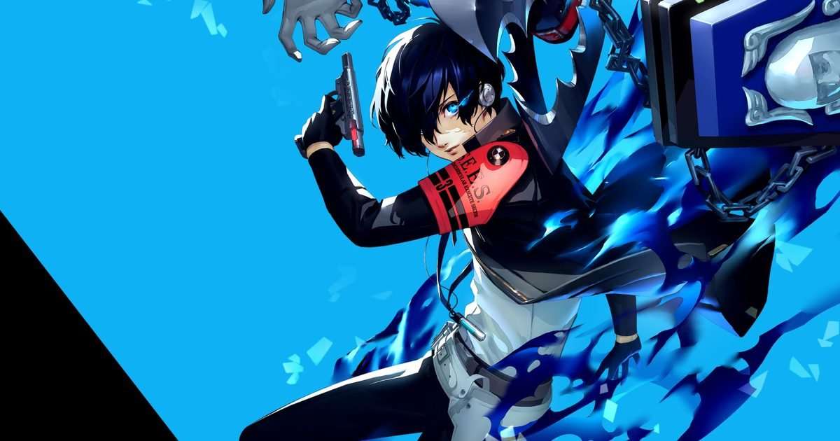Netflix lining up live-action Persona series from Stranger Things team
