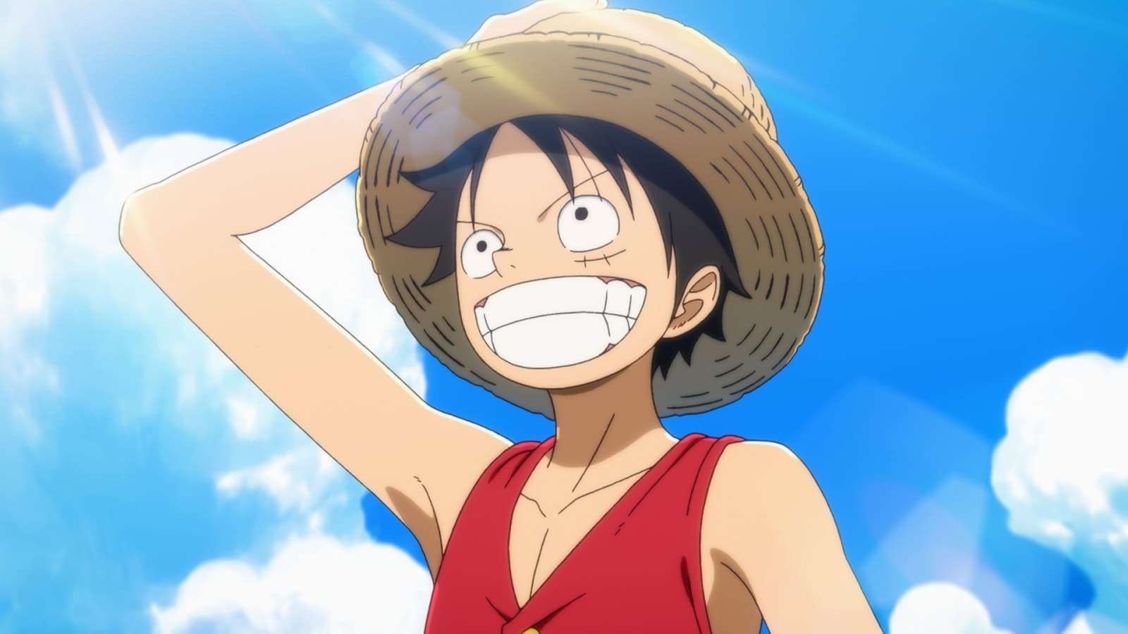 Netflix’s The One Piece anime sets sail with first trailer