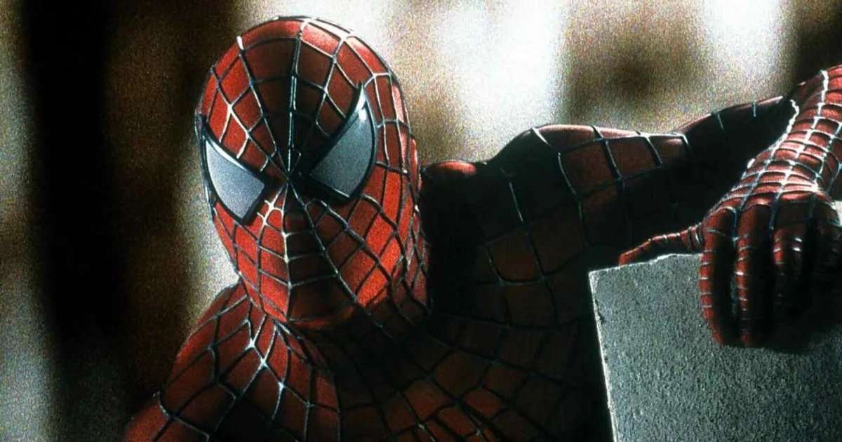 Netflix&rsquo;s Superhero Movie Lineup Is Smaller Than You Think, but It Has Gems