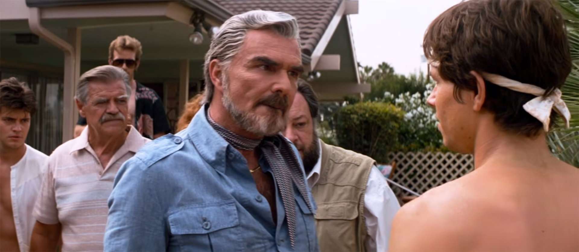 New 4K Restoration Trailer for PTA's 'Boogie Nights' Movie from 1997 | FirstShowing.net