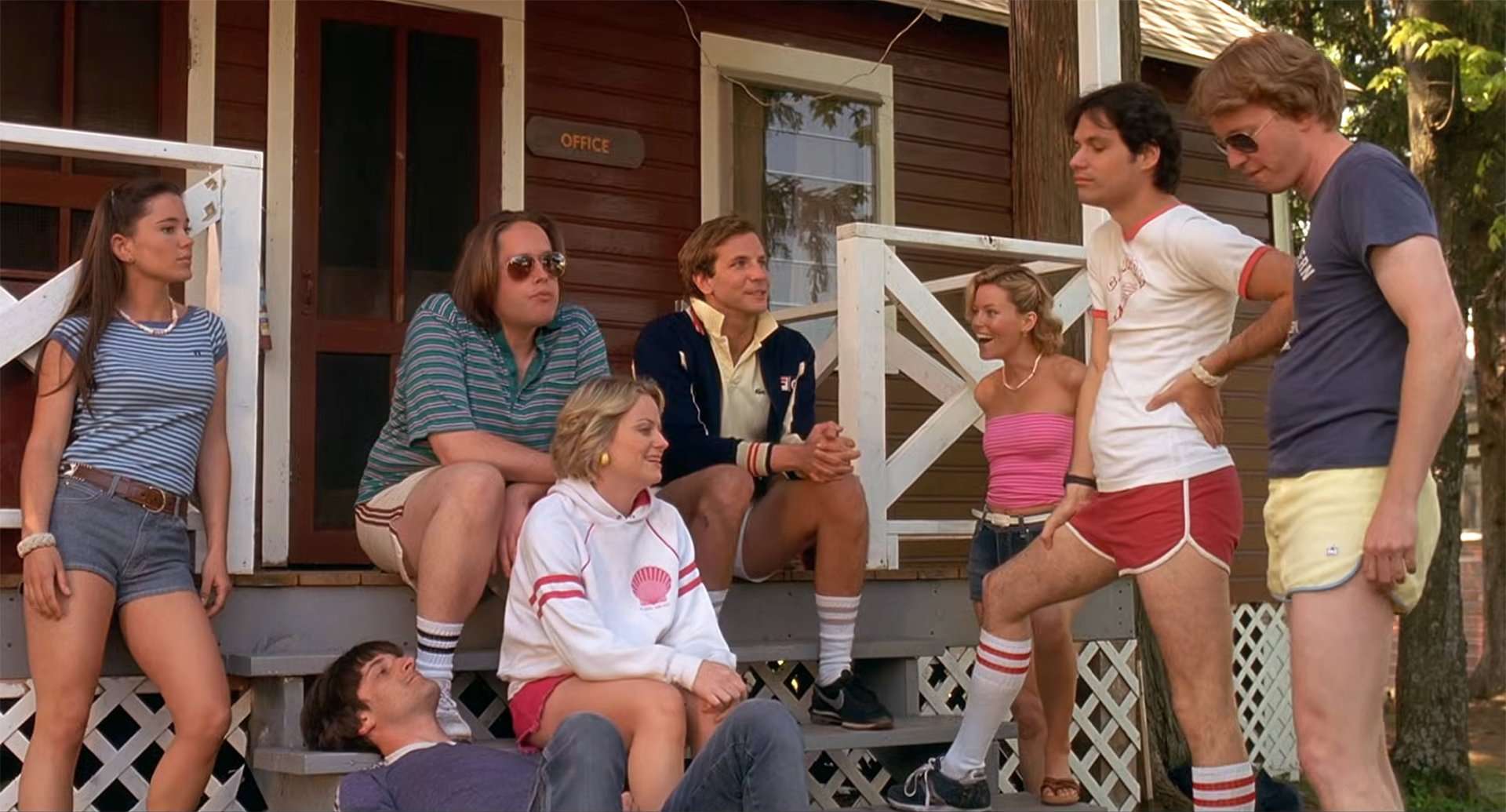 New Trailer for 'Wet Hot American Summer' 25th Anniversary Release | FirstShowing.net