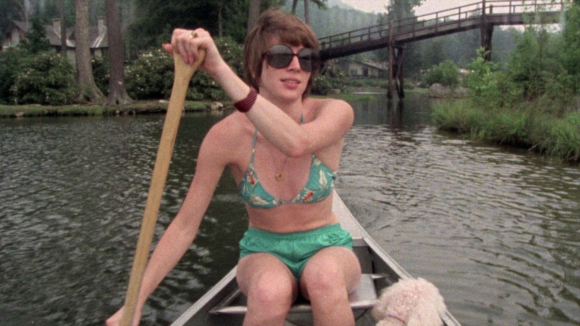New Trailer for Seminal 1986 Doc 'Sherman's March' 4K Re-Release | FirstShowing.net
