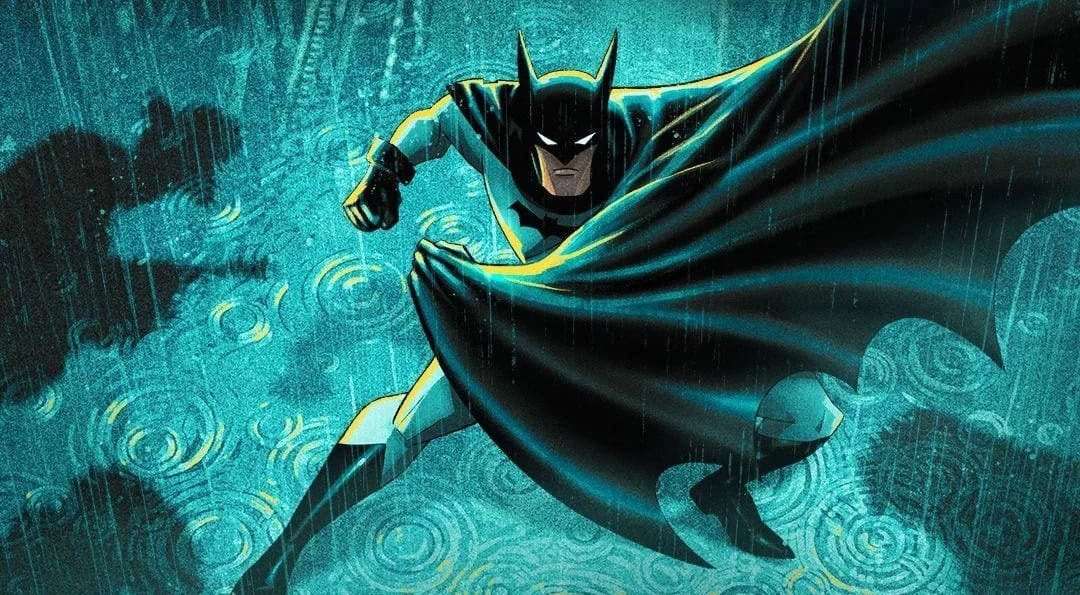 New foes come to Gotham in Batman: Caped Crusader season 2 trailer