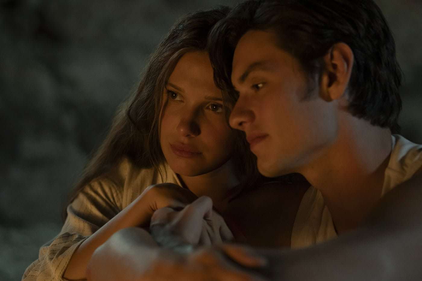 New trailer and promo images for Enola Holmes 3 starring Millie Bobby Brown