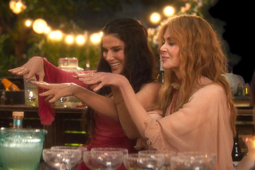 New trailer for Practical Magic 2 starring Sandra Bullock and Nicole Kidman