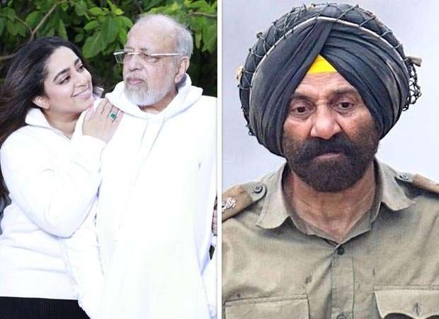 Nidhi Dutta unveils JP Films&rsquo; five-project slate: Border 3, General Harbaksh Singh biopic and more