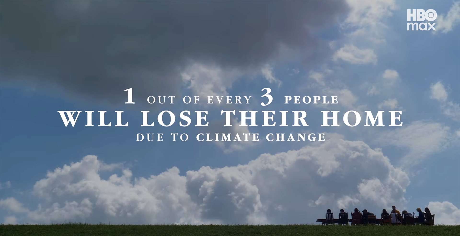 Official Trailer for 'The Welcome Table' Doc About Climate Migrants | FirstShowing.net