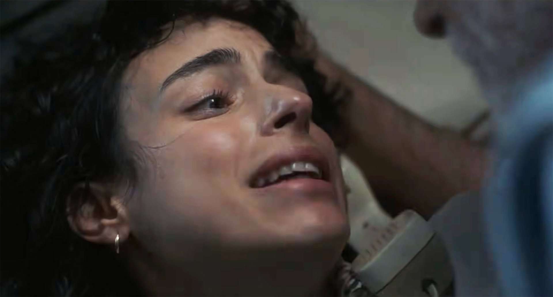Official Trailer for Gross Out Thriller 'Night Nurse' with Cemre Paksoy | FirstShowing.net