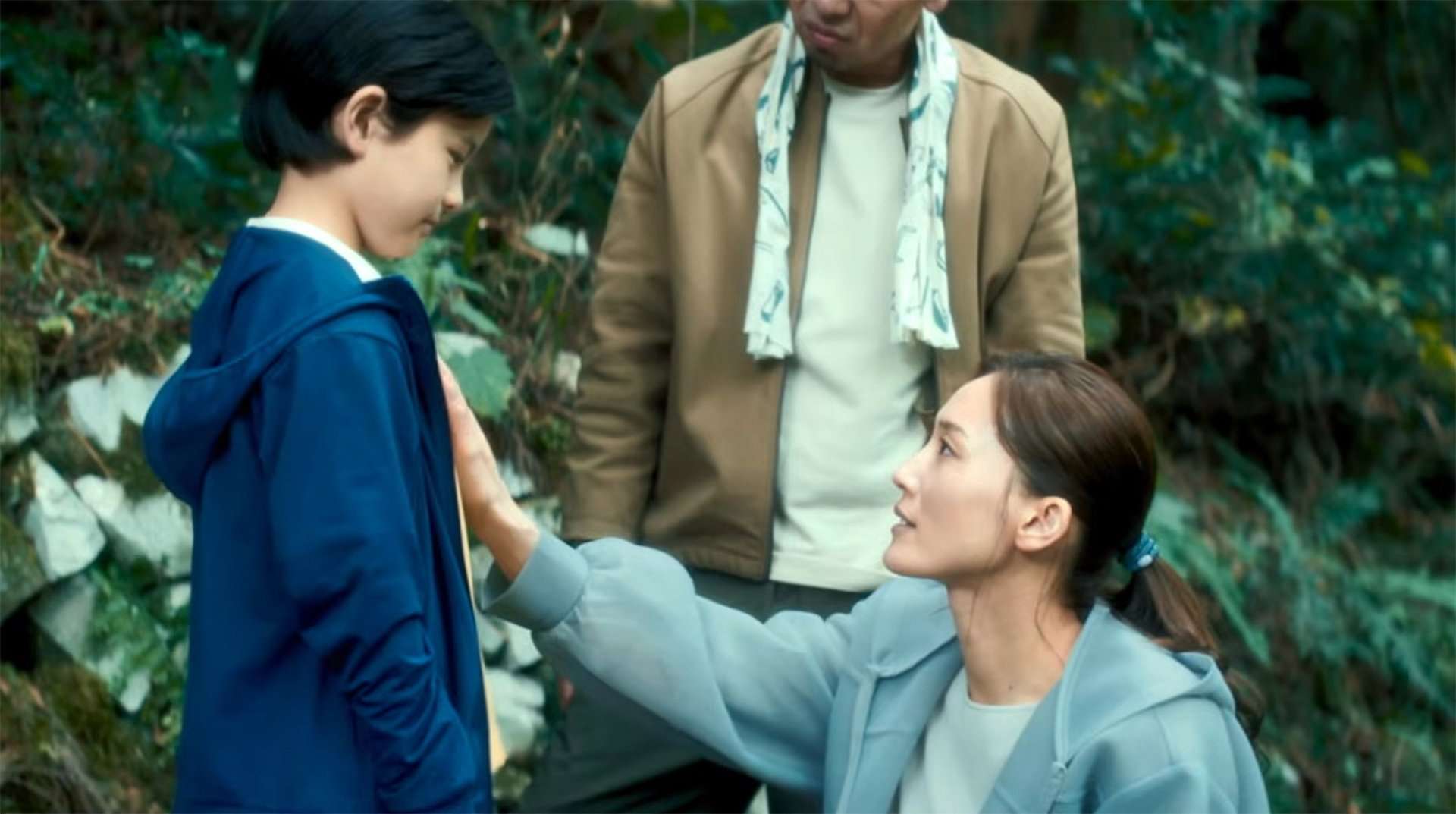 Official US Trailer for Hirokazu Koreeda's 'Sheep in the Box' Sci-Fi Film | FirstShowing.net