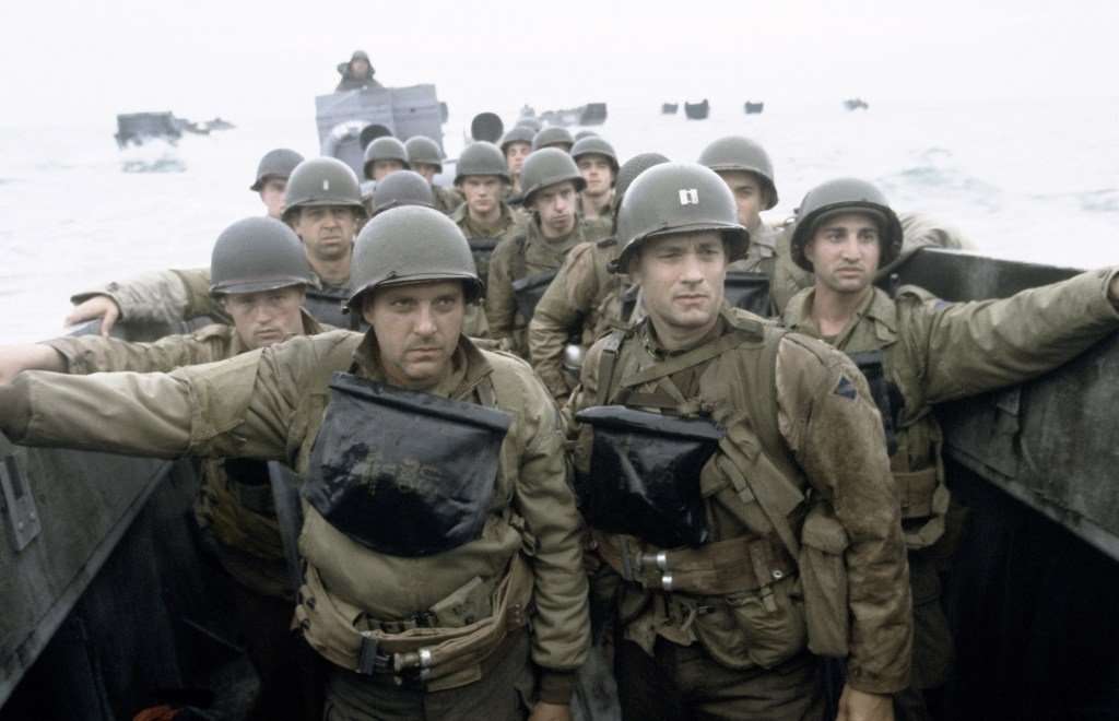 15 Movie Scenes That Were So Expensive They Nearly Got Cut | Den of Geek
