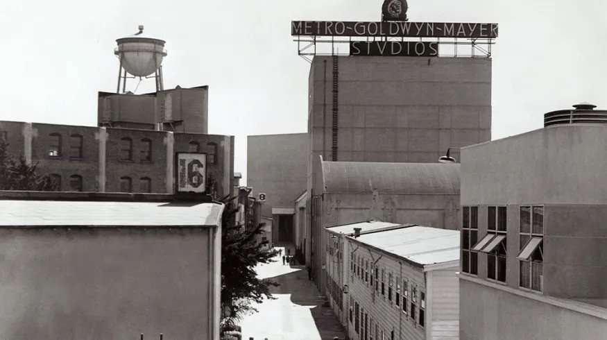 15 Not-So-Golden Facts About the Golden Age of Hollywood | Den of Geek