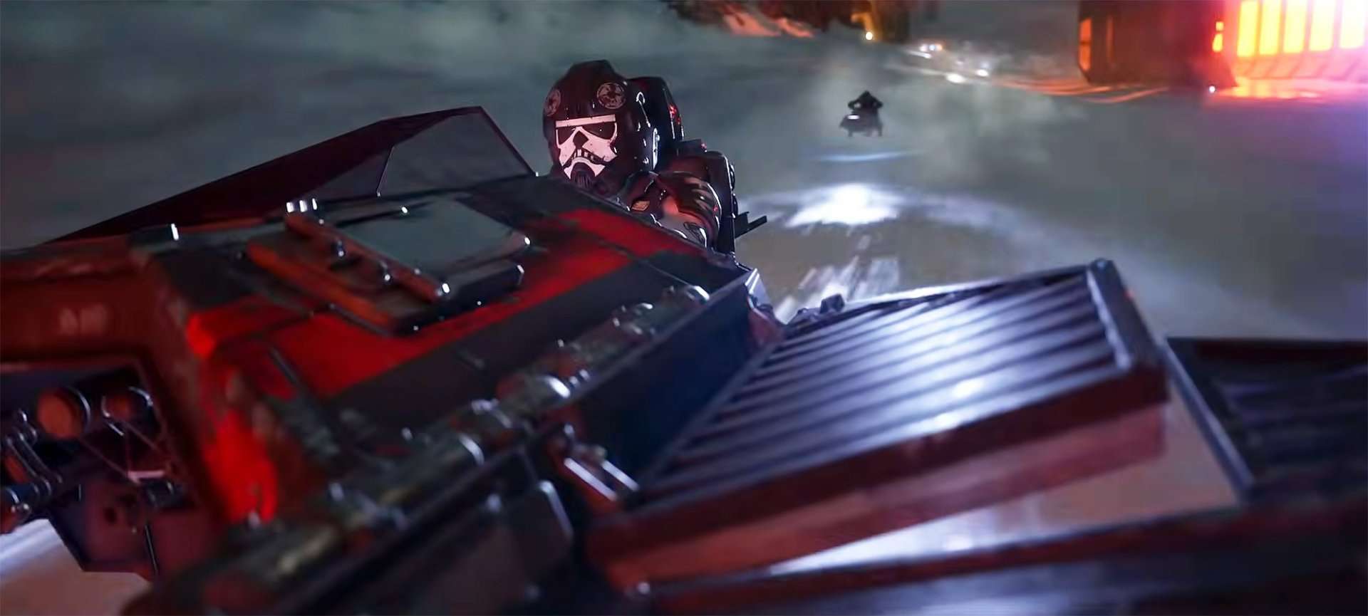 One More Rad Story Trailer for 'Star Wars: Galactic Racer' Video Game | FirstShowing.net