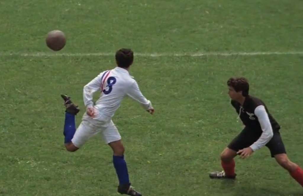 15 World Cup Stars Who Appeared on the Big Screen | Den of Geek