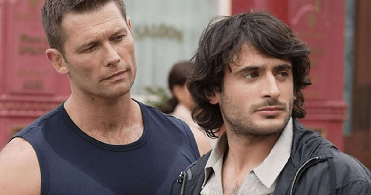Over 15 years later, Christian and Syed remain one of EastEnders' most beloved couples