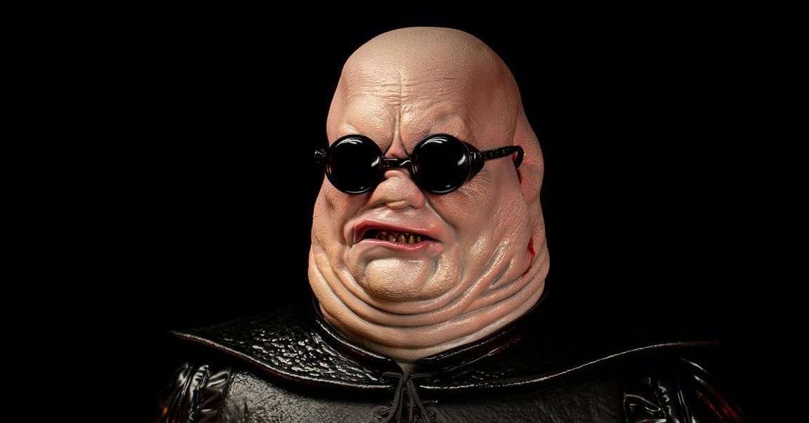 PCS unleashes Hellraiser 1:3 scale Butterball collectible statue