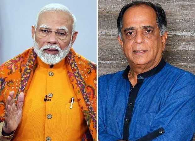 PM Narendra Modi mourns demise of producer and former CBFC Chief Pahlaj Nihalani; says his loss is &ldquo;irreparable&rdquo;