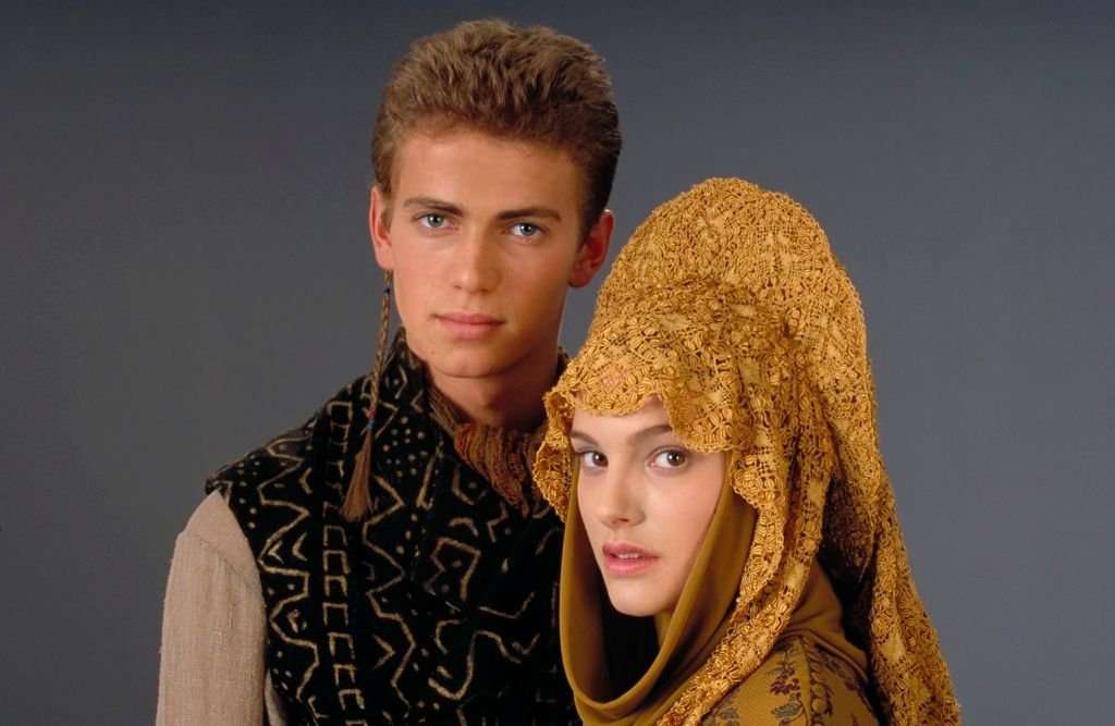20 Movie Couples That Made Absolutely No Sense But Still Happened | Den of Geek