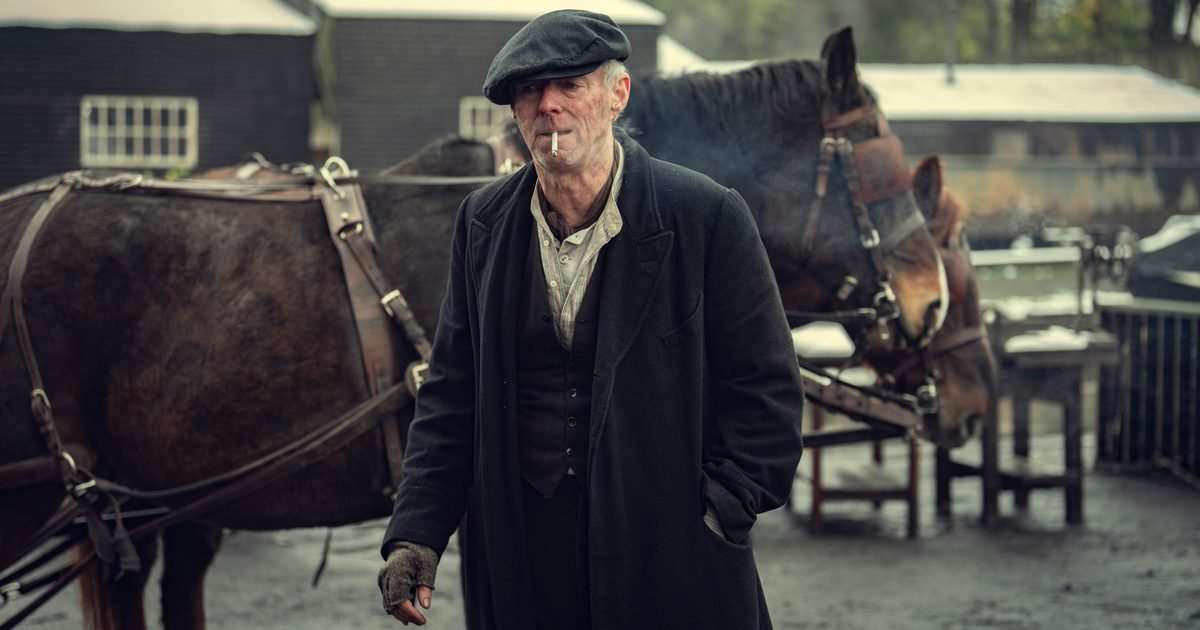 Peaky Blinders sequel series confirms first returning cast members and adds Game of Thrones favourite to cast