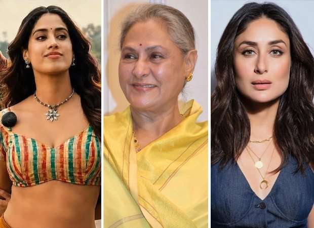 Peddi row intensifies as Jaya Bachchan, Kareena Kapoor slam female objectification