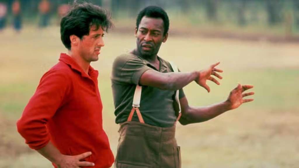 15 World Cup Stars Who Appeared on the Big Screen | Den of Geek