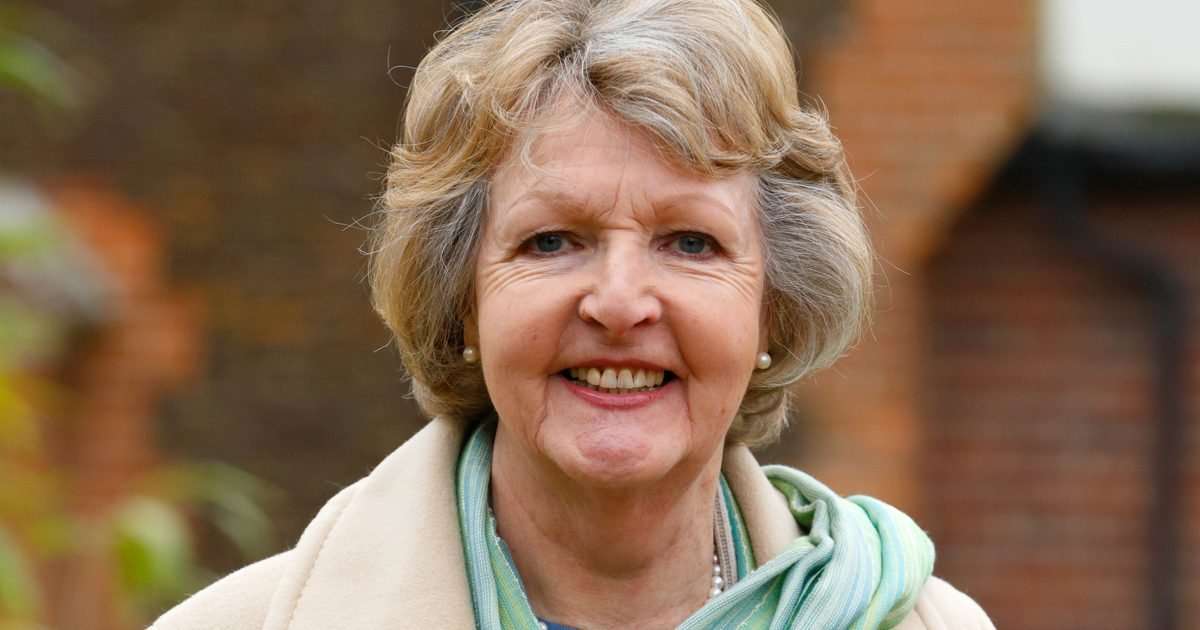 Penelope Keith &ndash; The Good Life and To the Manor Born legend &ndash; dies, aged 86