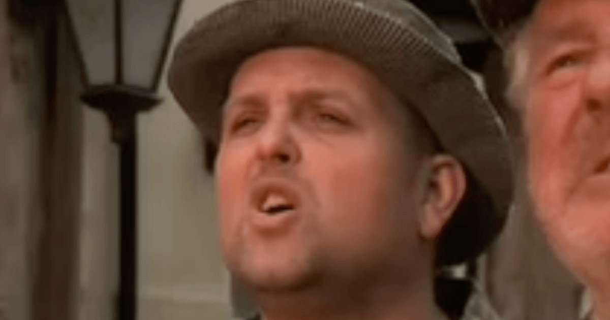 Peter Heppelthwaite, EastEnders and Only Fools and Horses spin-off actor, dies aged 59