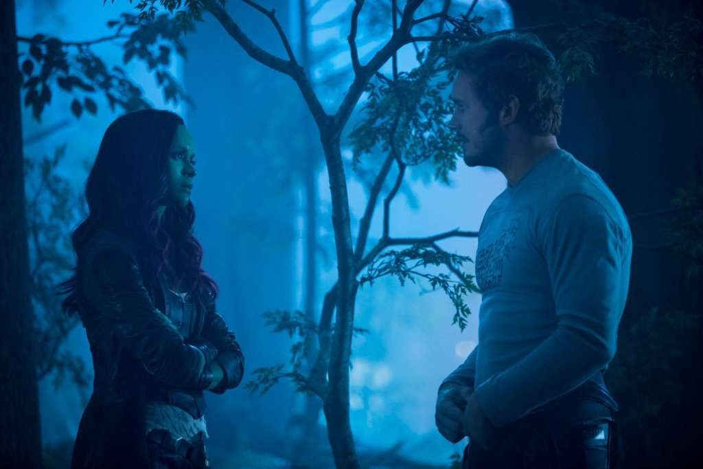20 Movie Couples That Made Absolutely No Sense But Still Happened | Den of Geek