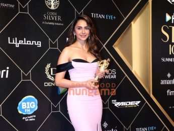 Photos: Akshay Kumar, Ananya Panday, Sharvari, Shahid Kapoor, Bhumi Pednekar, Vaani Kapoor, Arshad Warsi and others grace the red carpet at Bollywood Hungama Style Icon Awards 2026