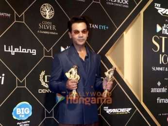 Photos: Akshay Kumar, Ananya Panday, Sharvari, Shahid Kapoor, Bhumi Pednekar, Vaani Kapoor, Arshad Warsi and others grace the red carpet at Bollywood Hungama Style Icon Awards 2026