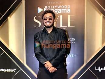 Photos: Akshay Kumar, Ananya Panday, Sharvari, Shahid Kapoor, Bhumi Pednekar, Vaani Kapoor, Arshad Warsi and others grace the red carpet at Bollywood Hungama Style Icon Awards 2026