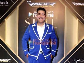 Photos: Akshay Kumar, Ananya Panday, Sharvari, Shahid Kapoor, Bhumi Pednekar, Vaani Kapoor, Arshad Warsi and others grace the red carpet at Bollywood Hungama Style Icon Awards 2026