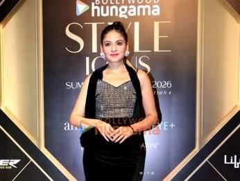Photos: Akshay Kumar, Ananya Panday, Sharvari, Shahid Kapoor, Bhumi Pednekar, Vaani Kapoor, Arshad Warsi and others grace the red carpet at Bollywood Hungama Style Icon Awards 2026