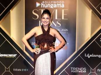 Photos: Akshay Kumar, Ananya Panday, Sharvari, Shahid Kapoor, Bhumi Pednekar, Vaani Kapoor, Arshad Warsi and others grace the red carpet at Bollywood Hungama Style Icon Awards 2026