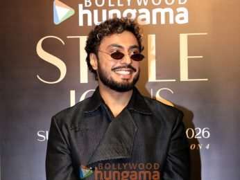 Photos: Akshay Kumar, Ananya Panday, Sharvari, Shahid Kapoor, Bhumi Pednekar, Vaani Kapoor, Arshad Warsi and others grace the red carpet at Bollywood Hungama Style Icon Awards 2026