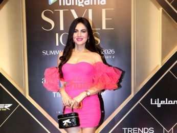 Photos: Akshay Kumar, Ananya Panday, Sharvari, Shahid Kapoor, Bhumi Pednekar, Vaani Kapoor, Arshad Warsi and others grace the red carpet at Bollywood Hungama Style Icon Awards 2026