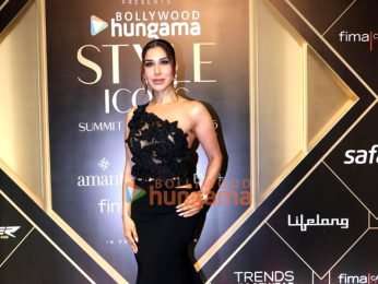 Photos: Akshay Kumar, Ananya Panday, Sharvari, Shahid Kapoor, Bhumi Pednekar, Vaani Kapoor, Arshad Warsi and others grace the red carpet at Bollywood Hungama Style Icon Awards 2026