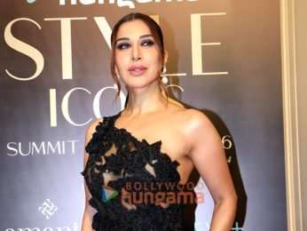Photos: Akshay Kumar, Ananya Panday, Sharvari, Shahid Kapoor, Bhumi Pednekar, Vaani Kapoor, Arshad Warsi and others grace the red carpet at Bollywood Hungama Style Icon Awards 2026